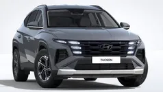 Gebraucht 2025 Hyundai Tucson Select SUV | 31.950 € (Superpreis)