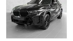 Gebraucht 2025 BMW X6 M Sport SUV | 109.880 € (Fairer Preis)