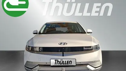 Gebraucht Hyundai Ioniq 125 kW (170 PS) 2021 Kleinwagen