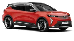 Gebraucht 2024 Renault Scénic Komfort Van / Kleinbus | 39.930 € (Fairer Preis)