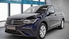 Gebraucht 2023 VW Tiguan Allspace Life SUV | 30.550 € (Fairer Preis)