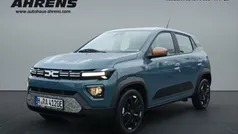 Bleu stonewash Gebraucht 2024 Dacia Spring Extreme Kleinwagen | 18.490 € (Fairer Preis)