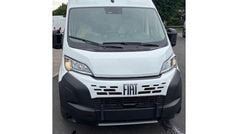 Gebraucht 2025 Fiat Ducato Van | 33.903 € (Fairer Preis)