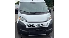 Weiss (pastell)) (weiss Neu 2025 Fiat Ducato Van | 33.903 € (Fairer Preis)