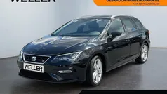 Gebraucht 2020 Seat Leon ST FR Kombi | 19.780 € (Fairer Preis)