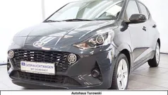 Gebraucht 2021 Hyundai i10 Edition 30 Kleinwagen | 11.970 € (Fairer Preis)
