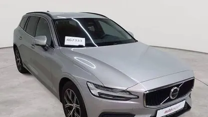 Gebraucht Volvo V60 Core 197 PS (144 kW) 2023 Kombi