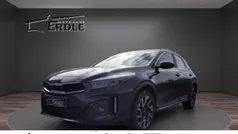 H8g) dark penta metal m (schwarz Gebraucht 2024 Kia XCeed Comfort SUV | 26.540 € (Guter Preis)