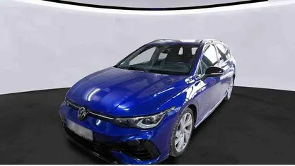 Usado VW Golf VIII R 320 HP (235 kW) 2023 Azul Carrinha