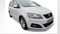 Gebraucht 2019 Seat Alhambra Style Van / Kleinbus | 22.490 € (Fairer Preis)