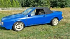 Gebraucht 1984 VW Scirocco Coupé | 4.000 €