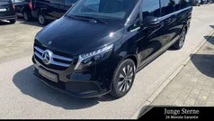 Gebraucht 2023 Mercedes V300 Avantgarde Van / Kleinbus | 59.850 € (Guter Preis)
