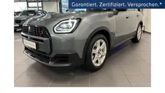 Gebraucht 2024 Mini Cooper S Countryman Sport SUV | 35.470 € (Fairer Preis)