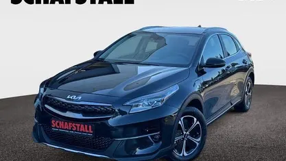 Gebraucht Kia XCeed Comfort 141 PS (103 kW) 2022 SUV
