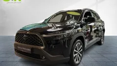 Gebraucht 2025 Toyota Corolla Cross SUV | 37.900 € (Fairer Preis)