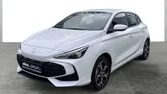 MG MG3