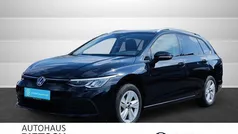 Gebraucht 2024 VW Golf VIII Life Kombi | 23.440 € (Fairer Preis)