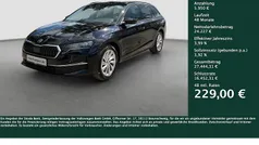 Gebraucht 2024 Skoda Octavia Selection Kombi | 30.177 € (Fairer Preis)