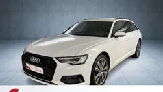 Gebraucht 2025 Audi A6 Advanced Plus Kombi | 66.310 € (Guter Preis)