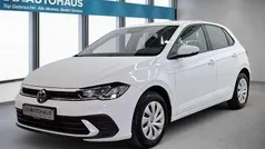 Gebraucht 2023 VW Polo Life Kleinwagen | 17.250 € (Fairer Preis)