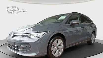 Gebraucht 2025 VW Golf VIII Style Limousine | 34.980 € (Guter Preis)