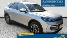 Gebraucht 2025 VW Tiguan Elegance SUV | 43.750 € (Guter Preis)