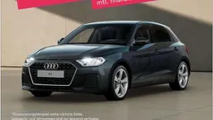 Gebraucht 2024 Audi A1 Sportback Kleinwagen | 20.660 € (Fairer Preis)