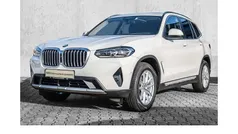 Gebraucht 2024 BMW X3 Sport Line SUV | 45.990 € (Superpreis)