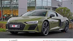 Gebraucht 2024 Audi R8 Coupé Performance Coupé | 209.900 €