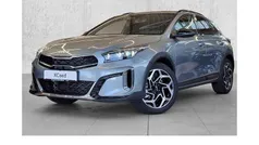 Silber Neu 2025 Kia XCeed GT-Line SUV | 33.190 € (Fairer Preis)
