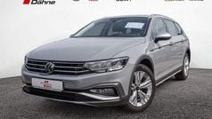 Gebraucht 2023 VW Passat Alltrack Kombi | 35.880 € (Fairer Preis)