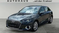 Gebraucht 2022 Audi A3 Sportback Limousine | 22.880 € (Fairer Preis)