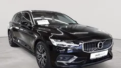 Gebraucht 2020 Volvo V60 Inscription Kombi | 26.990 € (Guter Preis)