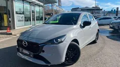 Aero gray Neu 2025 Mazda 2 Homura-Line Kleinwagen | 20.990 € (Fairer Preis)