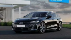 Gebraucht 2025 Audi A5 Sport Coupé | 59.990 € (Guter Preis)