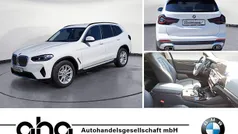 Gebraucht 2024 BMW X3 Sport Line SUV | 45.430 € (Superpreis)