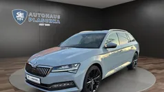 Gebraucht 2022 Skoda Superb | 31.449 € (Fairer Preis)