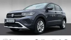 Gebraucht 2024 VW T-Cross Life SUV | 24.890 € (Fairer Preis)