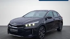 (1k) zilinaschwarz metallic Gebraucht 2022 Kia XCeed Vision SUV | 23.980 € (Fairer Preis)