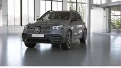 Gebraucht 2022 Mercedes GLE350 AMG SUV | 64.790 € (Fairer Preis)