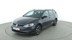 Gebraucht 2019 VW Golf VII IQ Drive Kombi | 14.780 € (Fairer Preis)