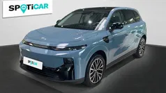 Gebraucht 2025 Leapmotor B10 SUV | 35.089 € (Fairer Preis)