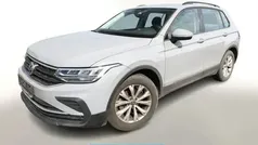 Gebraucht 2021 VW Tiguan SUV | 23.278 € (Superpreis)