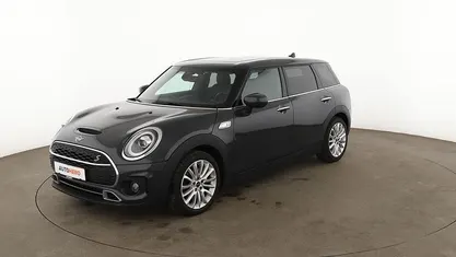 Gebraucht Mini Cooper S Clubman 192 PS (141 kW) 2020 Kombi