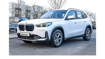 Gebraucht 2023 BMW X1 SUV | 33.495 € (Guter Preis)