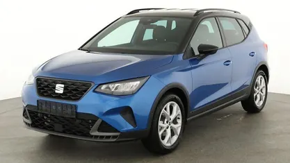 Gebraucht Seat Arona FR 2026 SUV