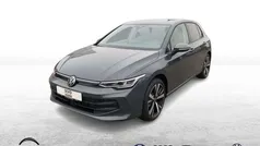 Delfingrau metallic Gebraucht 2024 VW Golf VIII Life Limousine | 28.890 € (Fairer Preis)