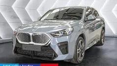 Storm bay Neu 2025 BMW iX2 M Sport SUV | 48.490 € (Guter Preis)