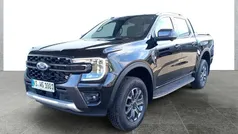 Gebraucht 2025 Ford Ranger Wildtrack Abholung | 49.950 € (Fairer Preis)