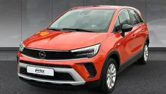Gebraucht 2021 Opel Crossland Elegance SUV | 14.840 € (Fairer Preis)